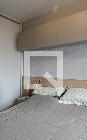 Apartamento à venda com 64m², 1 quarto e 2 vagas Apartamento à venda com 64m², 1 quarto e 2 vagasSuite