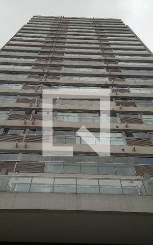 Apartamento à venda com 64m², 1 quarto e 2 vagas Apartamento à venda com 64m², 1 quarto e 2 vagasFachada do Prédio