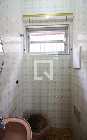 Apartamento para alugar com 236m², 4 quartos e 2 vagasLavabo