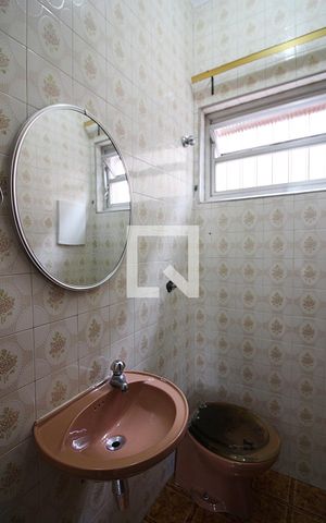 Apartamento para alugar com 236m², 4 quartos e 2 vagasLavabo