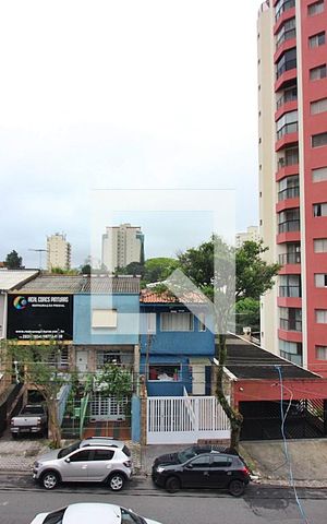 Apartamento para alugar com 236m², 4 quartos e 2 vagasQuarto 4 Vista 