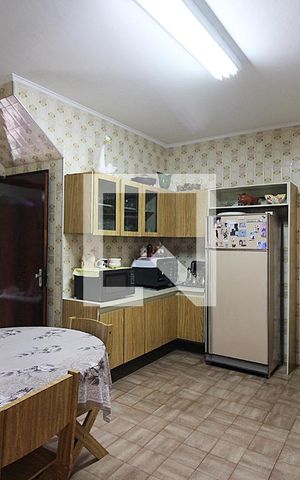 Apartamento para alugar com 236m², 4 quartos e 2 vagasCozinha