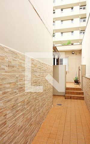 Apartamento para alugar com 236m², 4 quartos e 2 vagasCorredor