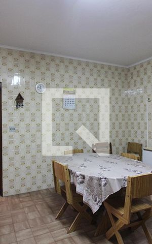 Apartamento para alugar com 236m², 4 quartos e 2 vagasCozinha