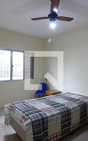 Apartamento para alugar com 236m², 4 quartos e 2 vagasQuarto 1 - Suíte