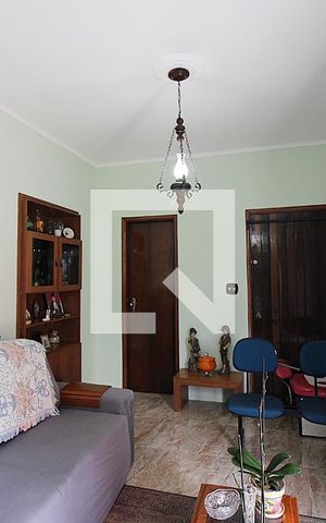 Apartamento para alugar com 236m², 4 quartos e 2 vagasSala 