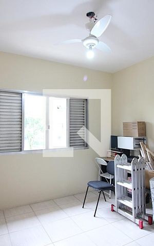 Apartamento para alugar com 236m², 4 quartos e 2 vagasQuarto 4
