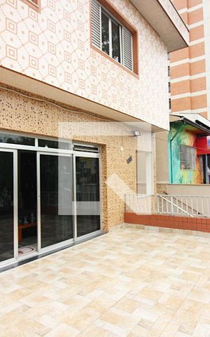 Apartamento para alugar com 236m², 4 quartos e 2 vagasSala Varanda 