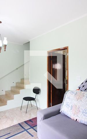 Apartamento para alugar com 236m², 4 quartos e 2 vagasSala 