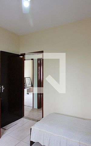 Apartamento para alugar com 236m², 4 quartos e 2 vagasQuarto 3