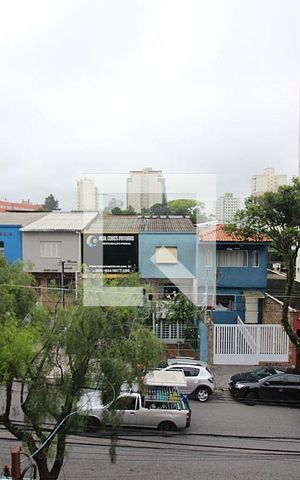Apartamento para alugar com 236m², 4 quartos e 2 vagasQuarto 2 Vista 