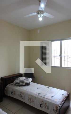 Apartamento para alugar com 236m², 4 quartos e 2 vagasQuarto 3