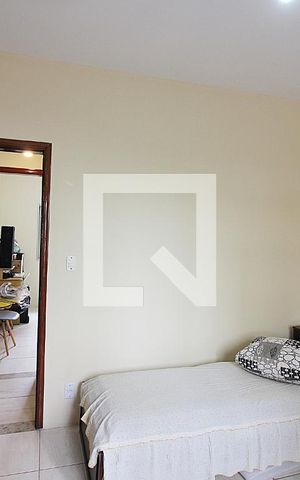 Apartamento para alugar com 236m², 4 quartos e 2 vagasQuarto 3