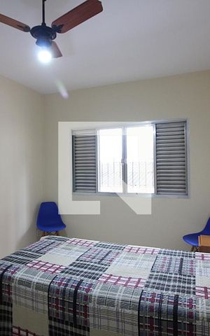Apartamento para alugar com 236m², 4 quartos e 2 vagasQuarto 1 - Suíte