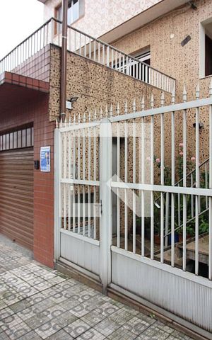 Apartamento para alugar com 236m², 4 quartos e 2 vagasFachada 