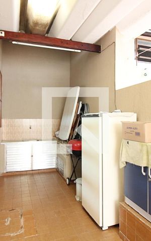 Apartamento para alugar com 236m², 4 quartos e 2 vagasQuintal 