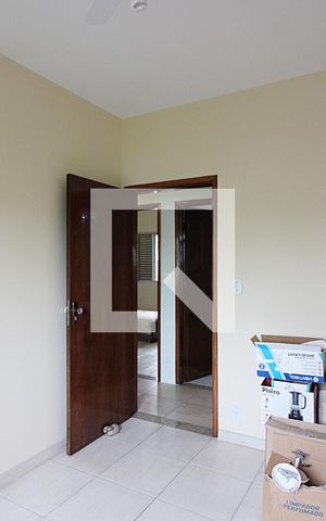 Apartamento para alugar com 236m², 4 quartos e 2 vagasQuarto 2