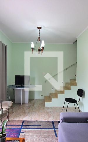 Apartamento para alugar com 236m², 4 quartos e 2 vagasSala 