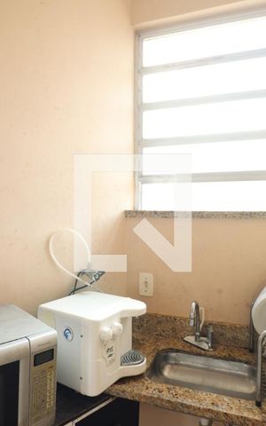 Casa para alugar com 100m², 2 quartos e sem vagaCozinha
