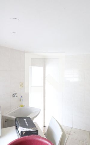 Casa para alugar com 100m², 2 quartos e sem vagaÁrea de Serviço