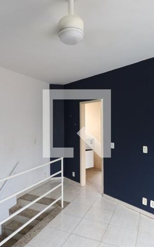 Casa para alugar com 100m², 2 quartos e sem vagaSala