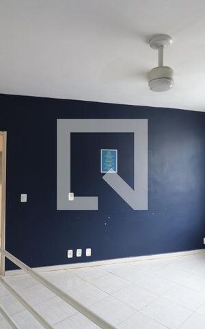 Casa para alugar com 100m², 2 quartos e sem vagaSala