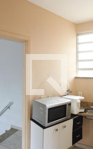 Casa para alugar com 100m², 2 quartos e sem vagaCozinha