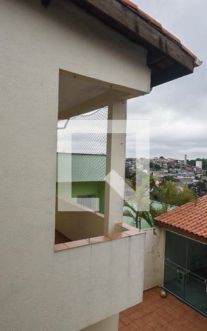 Casa para alugar com 180m², 3 quartos e 2 vagas Casa para alugar com 180m², 3 quartos e 2 vagasVista do quarto 1