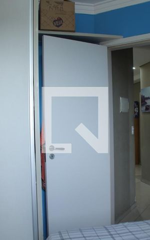 Apartamento à venda com 52m², 2 quartos e 1 vagaQuarto 1