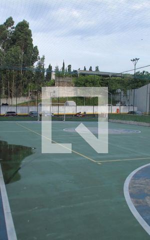 Apartamento à venda com 52m², 2 quartos e 1 vagaÁrea comum