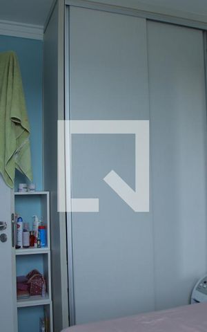 Apartamento à venda com 52m², 2 quartos e 1 vagaQuarto 2