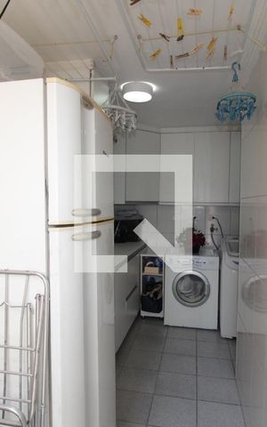 Casa à venda com 120m², 3 quartos e 2 vagasÁrea de Serviço