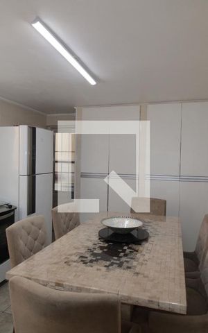 Casa à venda com 120m², 3 quartos e 2 vagasCozinha