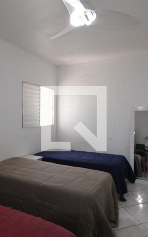 Casa à venda com 120m², 3 quartos e 2 vagasQuarto 2 