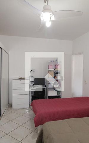 Casa à venda com 120m², 3 quartos e 2 vagasQuarto 2 