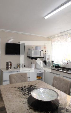 Casa à venda com 120m², 3 quartos e 2 vagasCozinha