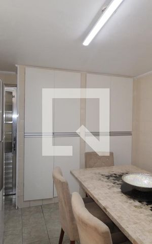 Casa à venda com 120m², 3 quartos e 2 vagasCozinha