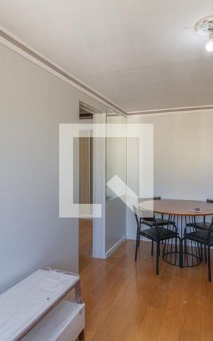 Apartamento para alugar com 45m², 2 quartos e 1 vaga Apartamento para alugar com 45m², 2 quartos e 1 vagaSala