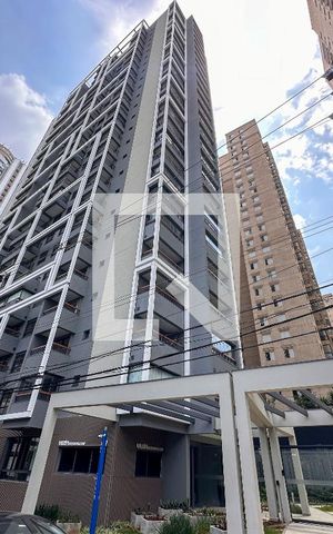 Studio à venda com 25m², 1 quarto e sem vagaFachada