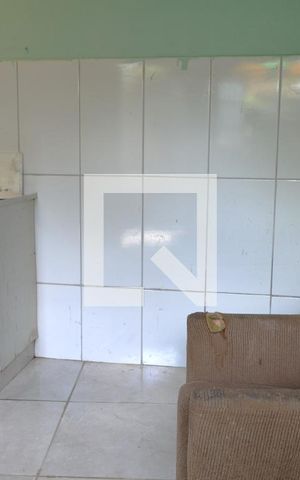 Casa para alugar com 40m², 1 quarto e sem vagaQuarto
