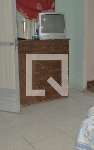 Casa para alugar com 40m², 1 quarto e sem vagaQuarto