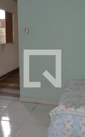 Casa para alugar com 40m², 1 quarto e sem vagaQuarto