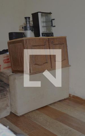 Casa para alugar com 40m², 1 quarto e sem vagaSala