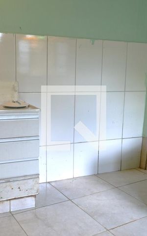 Casa para alugar com 40m², 1 quarto e sem vagaQuarto