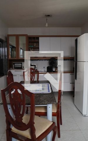 Casa à venda com 132m², 5 quartos e 1 vagaCozinha