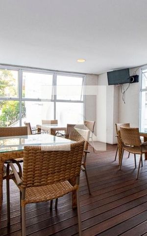 Apartamento à venda com 61m², 2 quartos e 2 vagas
