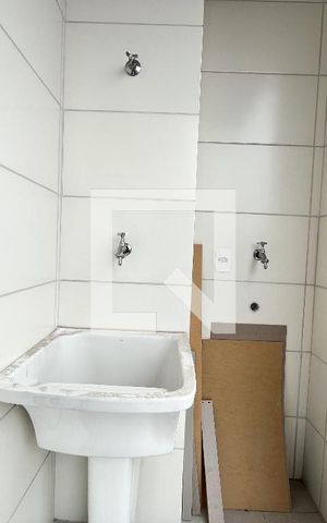Apartamento para alugar com 27m², 1 quarto e sem vagaÁrea de Serviço