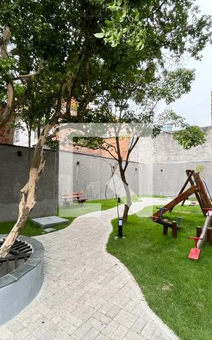 Apartamento para alugar com 27m², 1 quarto e sem vagaÁrea comum - Playground