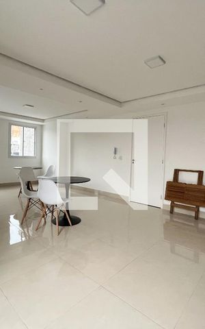 Apartamento para alugar com 27m², 1 quarto e sem vagaÁrea comum - Salão de festas