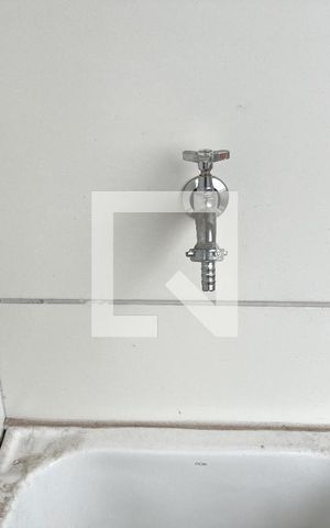 Apartamento para alugar com 27m², 1 quarto e sem vagaÁrea de Serviço